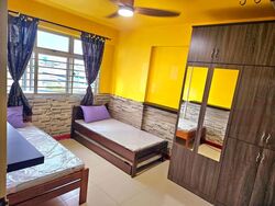 Blk 782C Woodlands Meadow (Woodlands), HDB 4 Rooms #461828191
